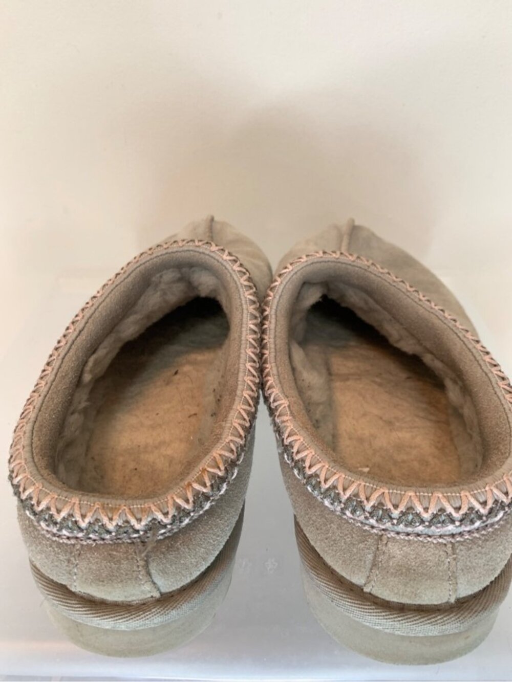 Ugg Tasman Slipper - Picture 5 of 11